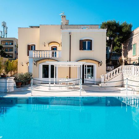 Villa Donna Franca By Sthey Monopoli Esterno foto