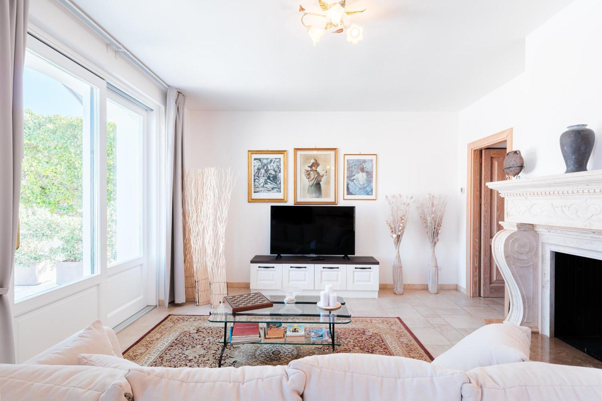 Villa Donna Franca By Sthey Monopoli Esterno foto