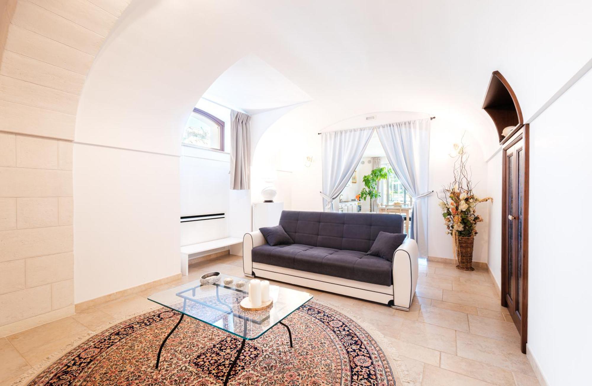 Villa Donna Franca By Sthey Monopoli Esterno foto