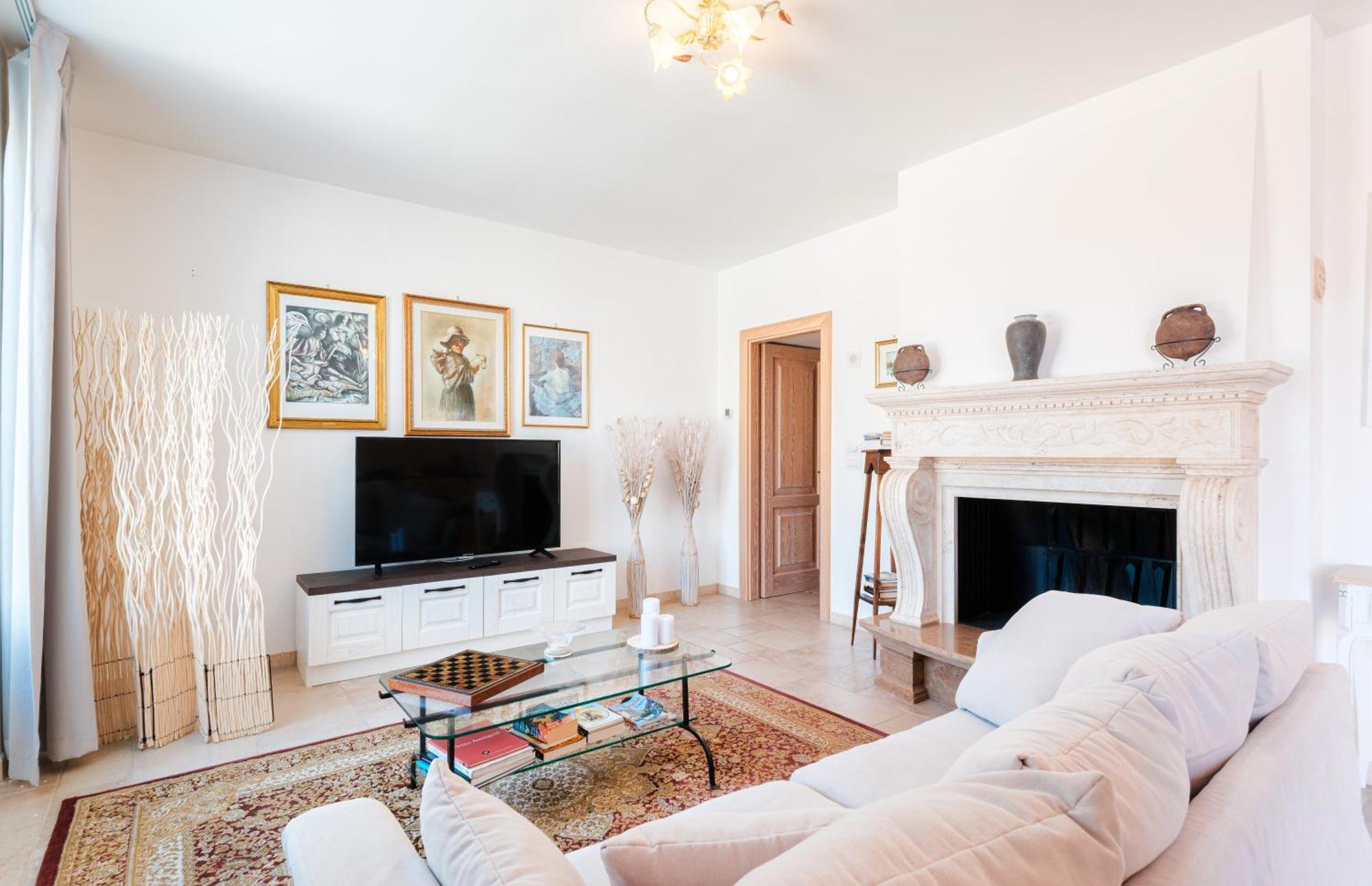 Villa Donna Franca By Sthey Monopoli Esterno foto