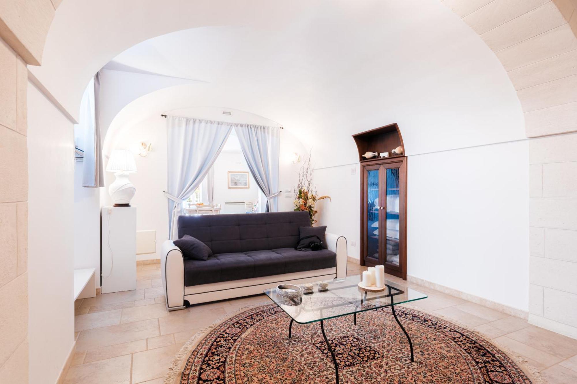 Villa Donna Franca By Sthey Monopoli Esterno foto