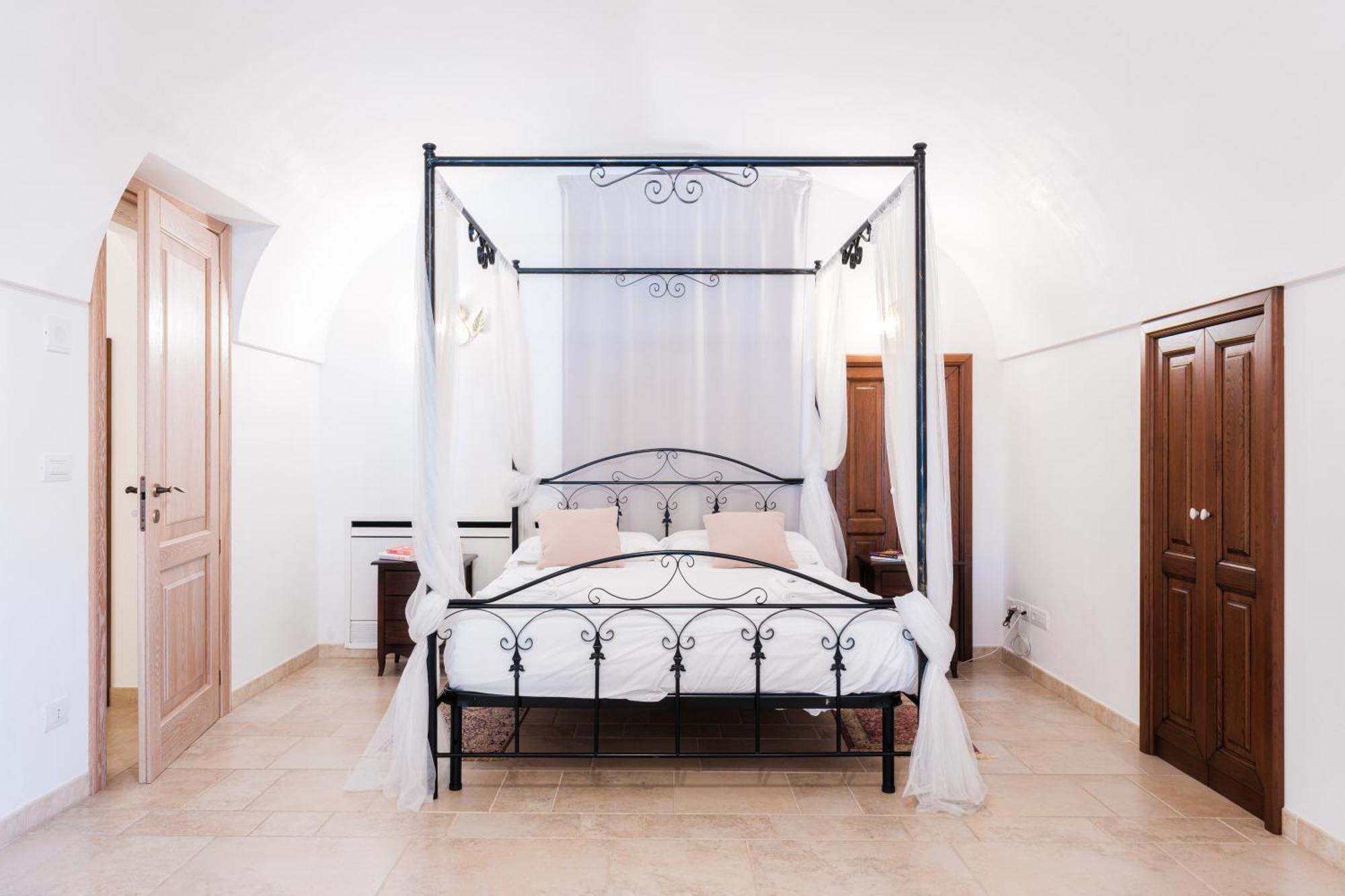 Villa Donna Franca By Sthey Monopoli Esterno foto