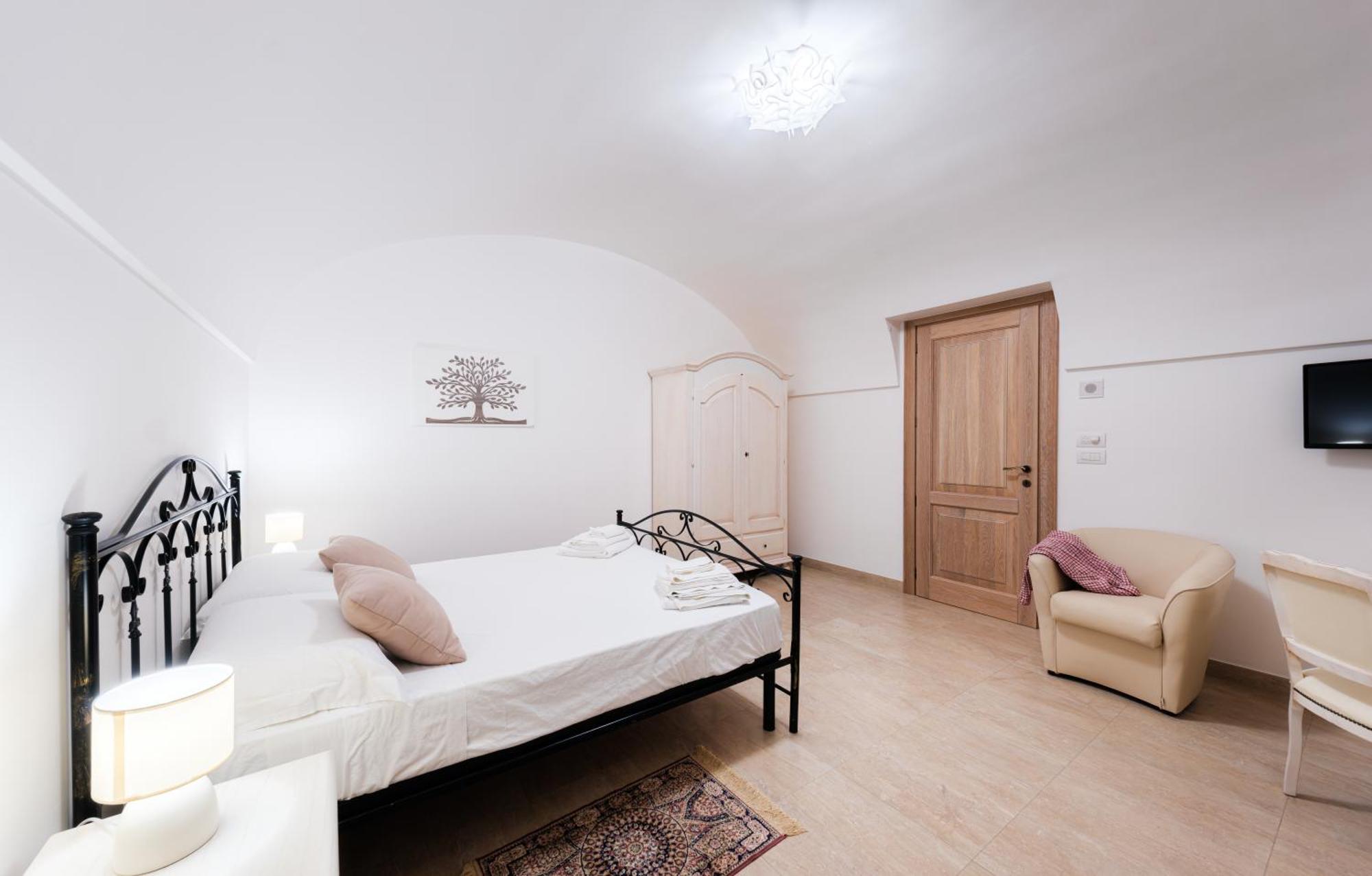 Villa Donna Franca By Sthey Monopoli Esterno foto