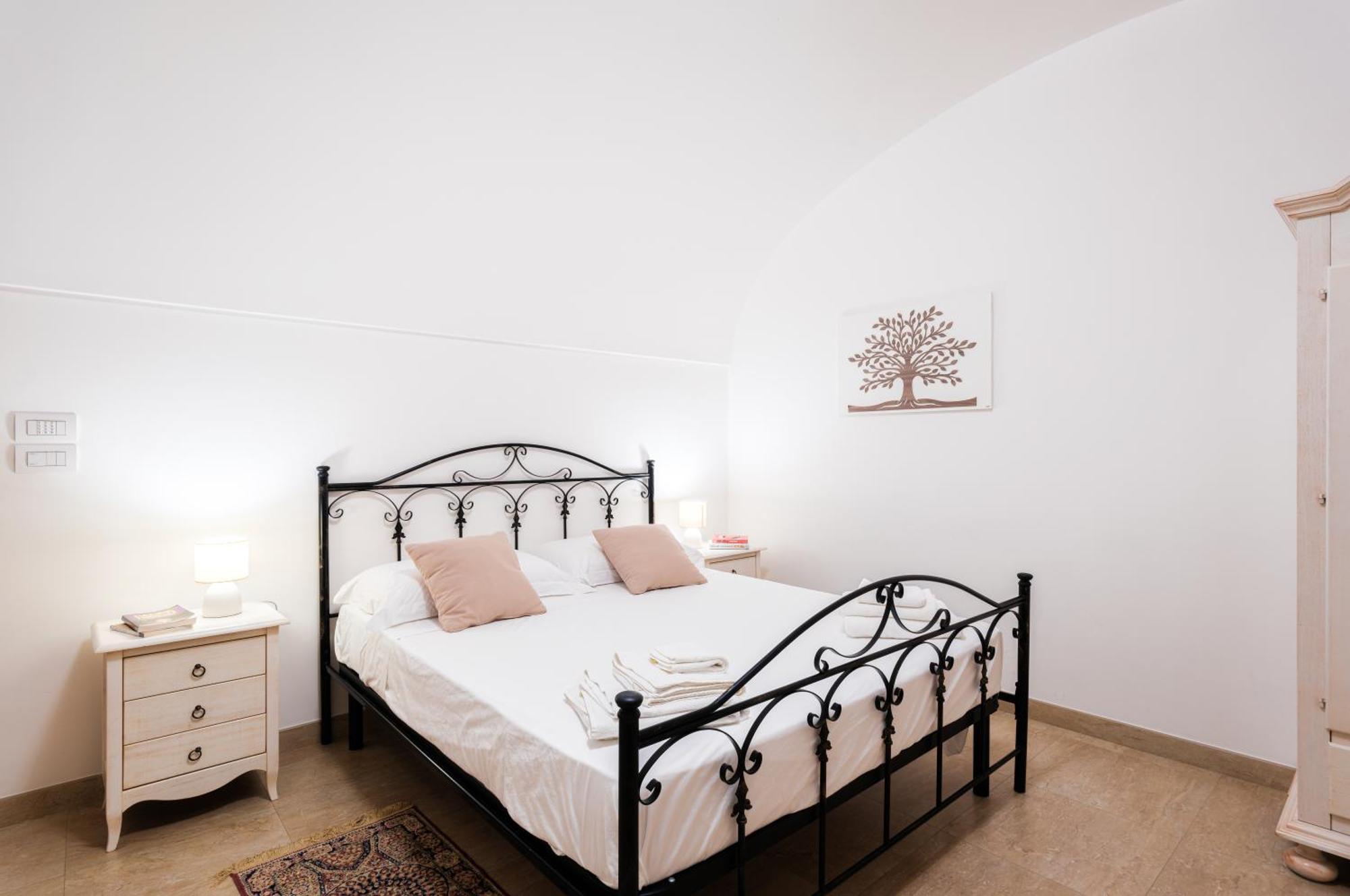 Villa Donna Franca By Sthey Monopoli Esterno foto