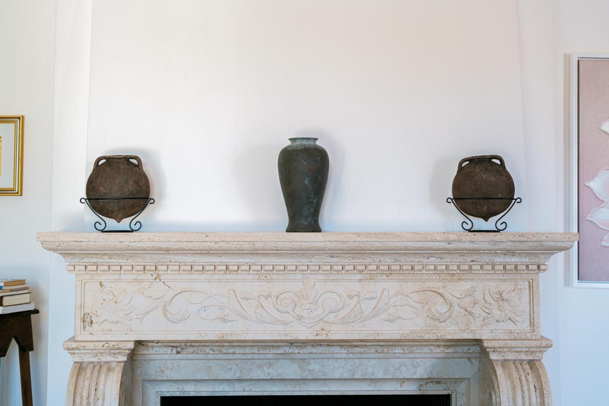Villa Donna Franca By Sthey Monopoli Esterno foto