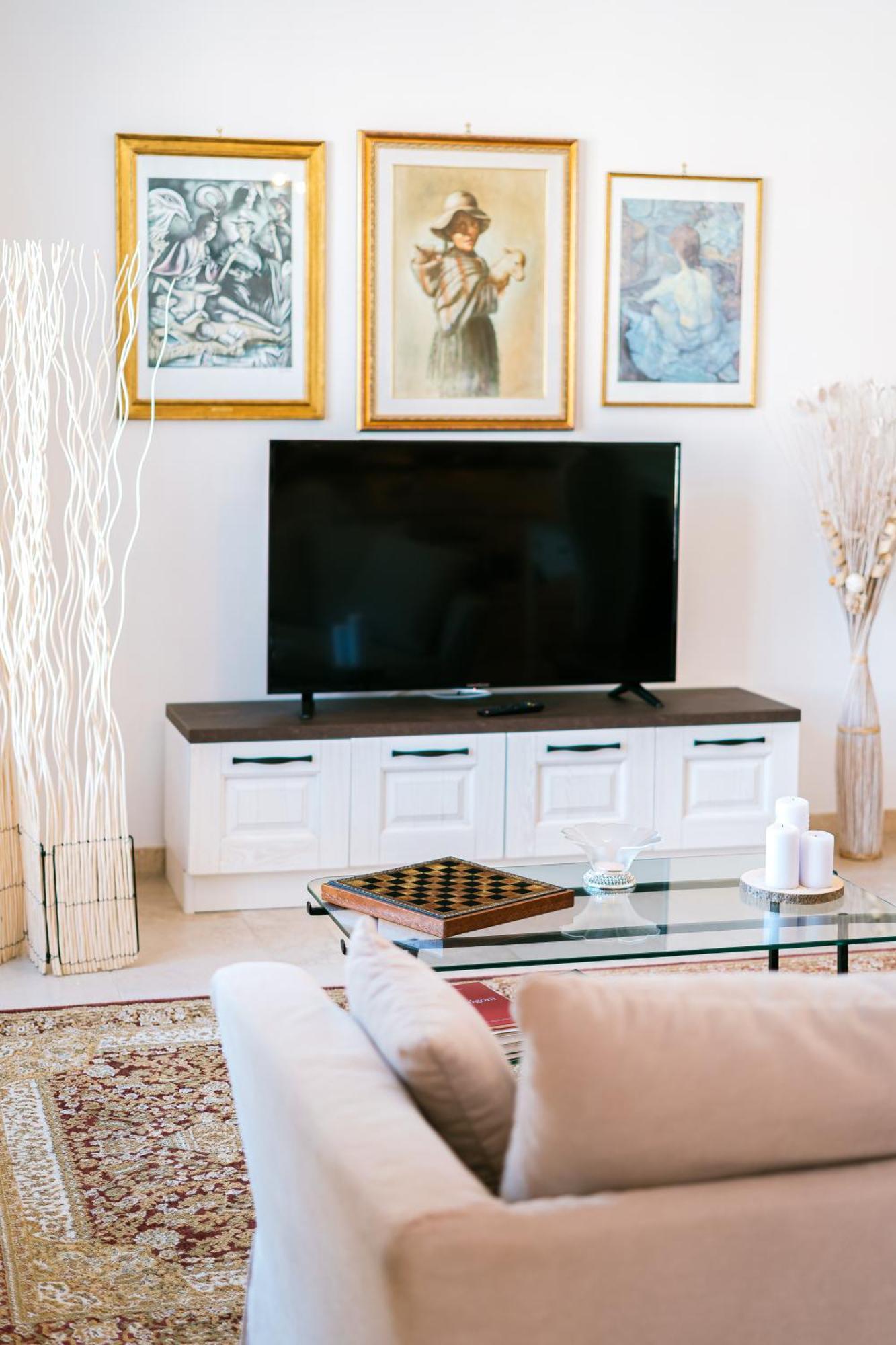 Villa Donna Franca By Sthey Monopoli Esterno foto