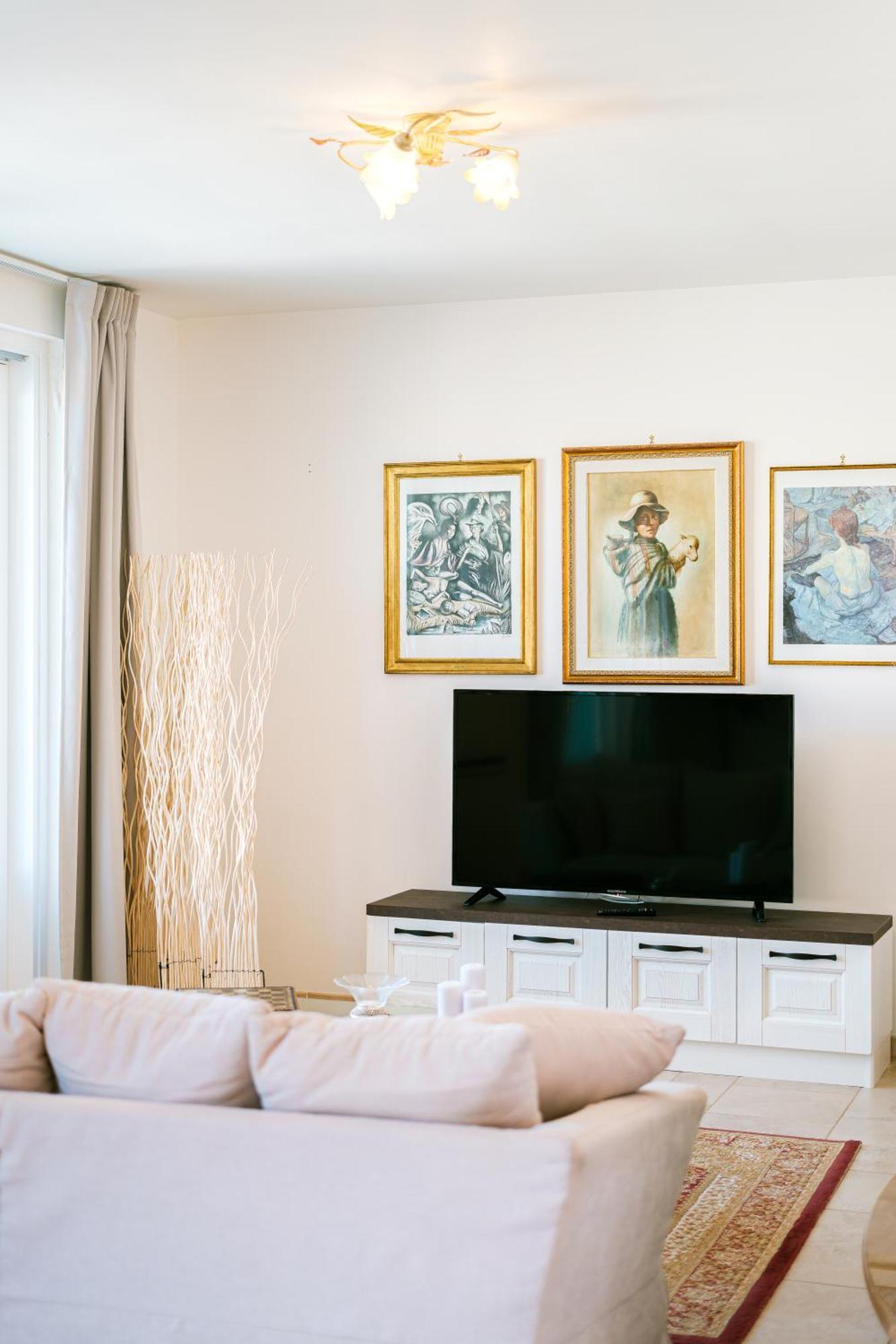 Villa Donna Franca By Sthey Monopoli Esterno foto