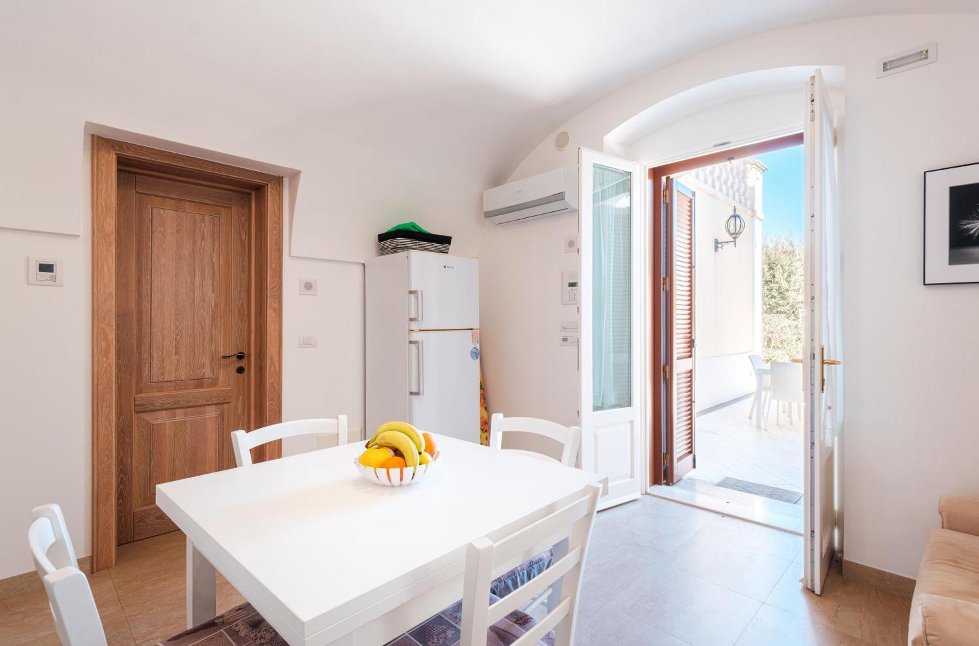 Villa Donna Franca By Sthey Monopoli Esterno foto