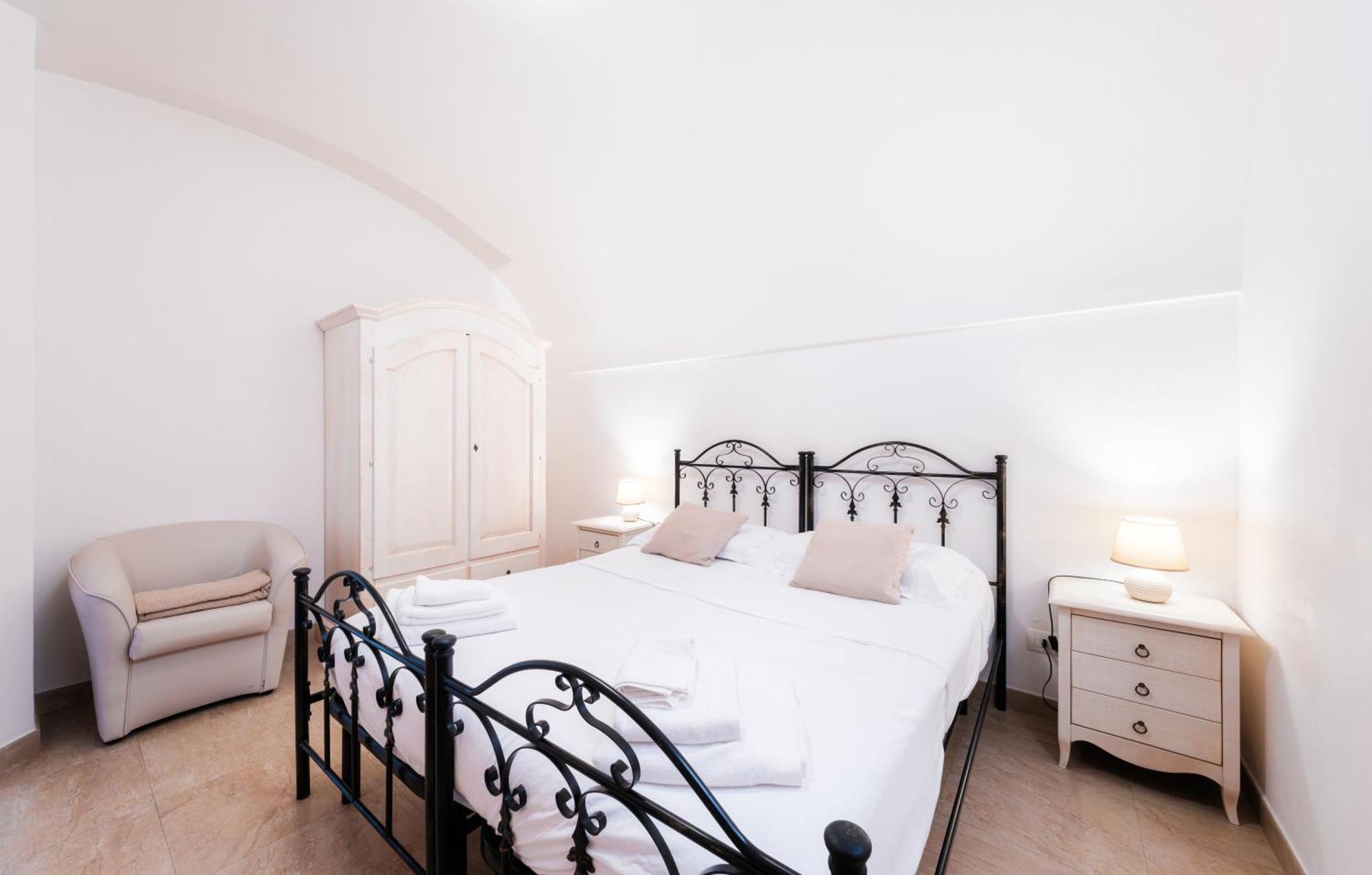 Villa Donna Franca By Sthey Monopoli Esterno foto