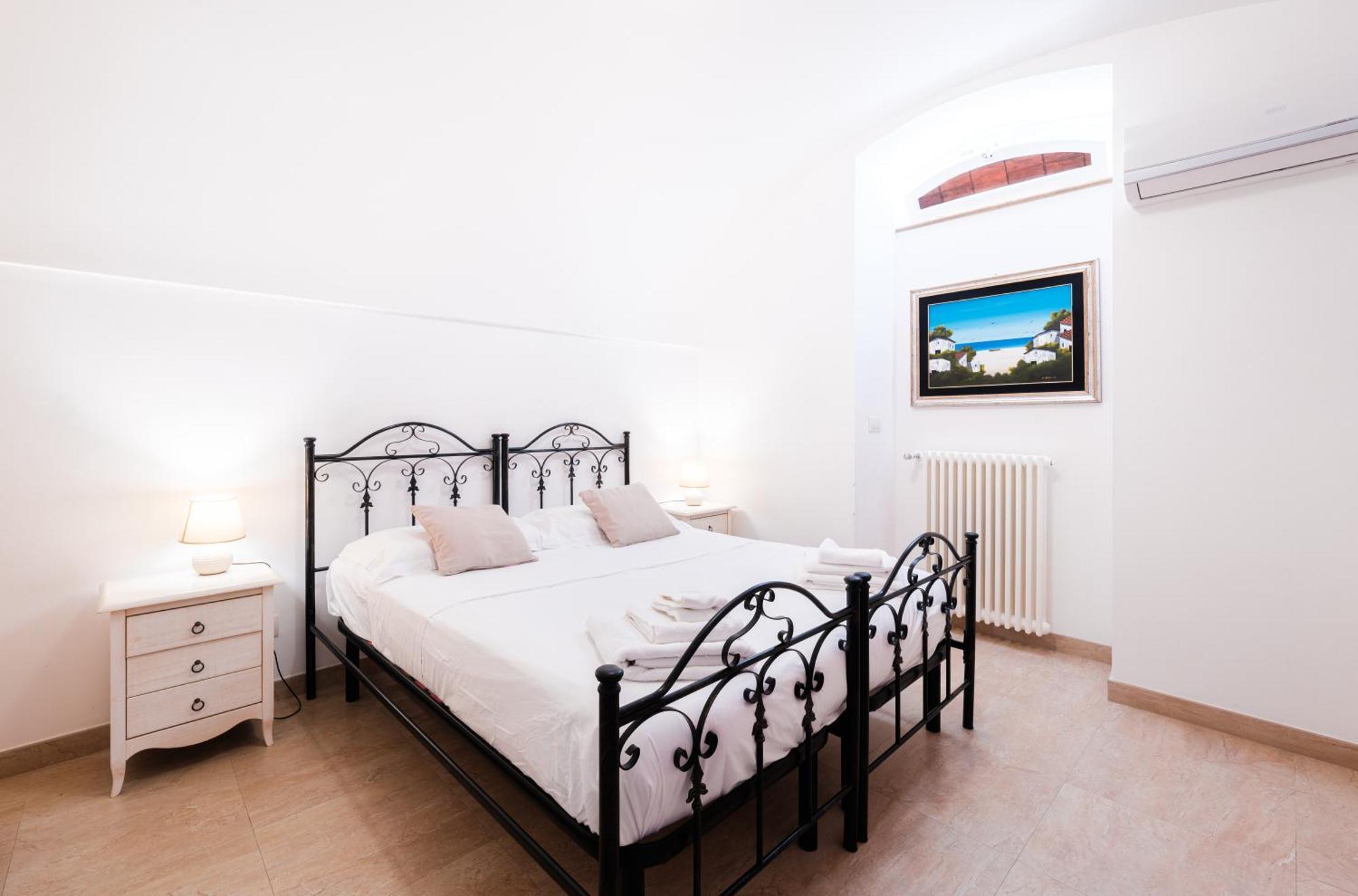 Villa Donna Franca By Sthey Monopoli Esterno foto